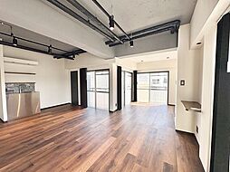 ライオンズマンション代々木上原