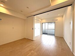 大森永谷マンション