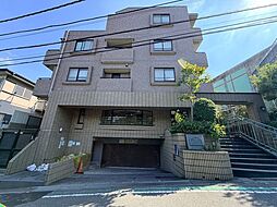 日神パレステージ市ヶ尾II