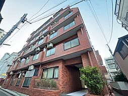 スターパレス北品川