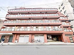 セントラル小石川 3F