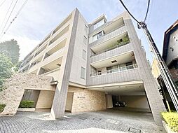 クレアセトル文京根津