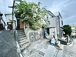 横浜市鶴見区北寺尾7丁目　新築戸建