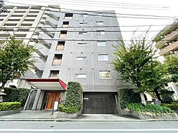 南麻布パーク・ホームズ