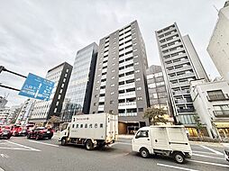 GREENPARK日本橋馬喰町
