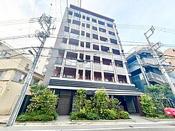 クレヴィア山吹神楽坂