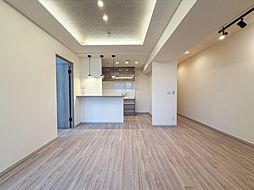 ソアールタワー市ヶ谷の丘