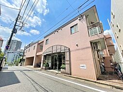 ガーデンホームズ山王ヒルズ