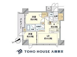 東京ベイシティタワー