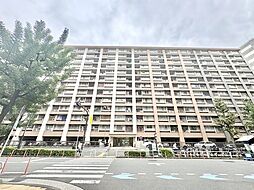大森駅前住宅1号棟