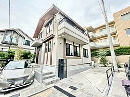 世田谷区深沢6丁目 中古戸建