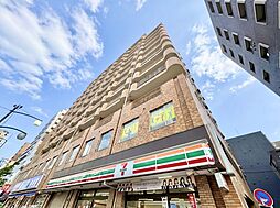 ライオンズマンション中目黒