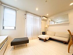 世田谷区深沢1丁目 中古戸建