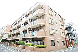 マイキャッスル新板橋 504
