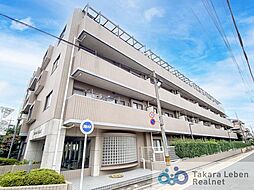 グリーンパーク蕨 304
