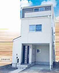 川口市元郷3丁目　中古戸建