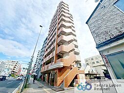 中板橋サニーコーポ