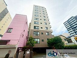 コートプラザ大宮市役所通り