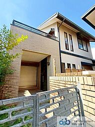 さいたま市浦和区常盤7丁目　中古戸建