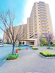 ソルシエーナ川口