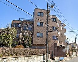 朝日ラ・パリオ氷川台 108