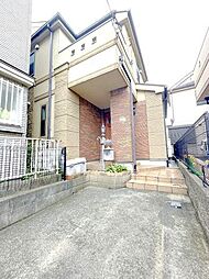 練馬区西大泉4丁目　中古戸建