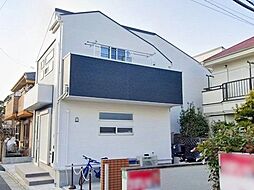 練馬区南田中4丁目　築浅中古戸建