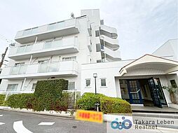 コスモ志木ホワイトコート 401