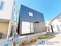 志木市本町2丁目　中古戸建