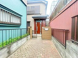 さいたま市北区宮原町4丁目 中古戸建