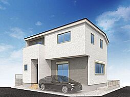 練馬区大泉学園町3丁目38期　新築戸建