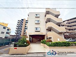 コスモ川口並木元町エグゼ 703