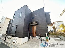 川口市東内野 中古戸建
