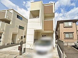 蕨市塚越5丁目　築浅中古戸建