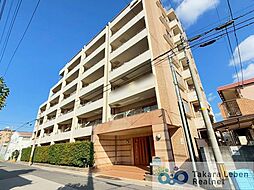 ルイシャトレ蕨プロッシモ 502