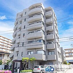 コスモ西川口アンソレール