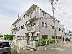 コスモ川口イーストヒルズ