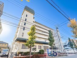 志村坂上見次公園マンション 705