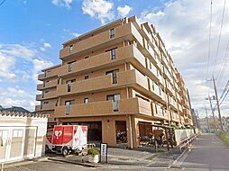 ライオンズマンション武蔵浦和