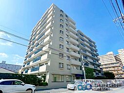 武蔵浦和パーク・ホームズ弐番館 201