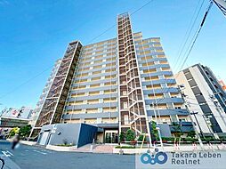 西川口パークハウス 308