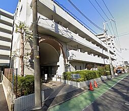 ライオンズシティ蕨