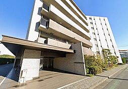 スカイヒルズメイツ朝霞台 419