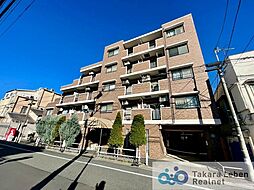 シャルマンコーポ志村三丁目 403