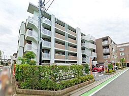 ランドステージ東川口パークサイド 303