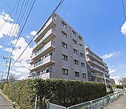 浦和南元宿ガーデンハウス壱番館 703