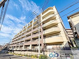 ヴェレーナ東武練馬レジデンス