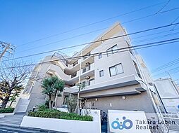 シティライブ戸田公園 301