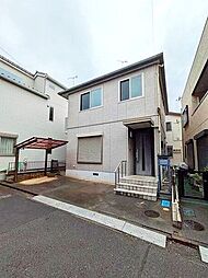 さいたま市南区辻8丁目　中古戸建