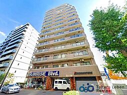 NICEアーバン池袋山手通り 301